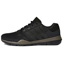 adidas Anzit Dlx Juoda Ruda M18556 45 black