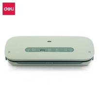 Deli Household Automatic Food Vacuum Sealer CN plug (adapter included) white