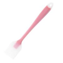 Super Wind Spice Brush Multi-use Heat-resistant Silicone Kitchen Spice Brush for Home rožinė