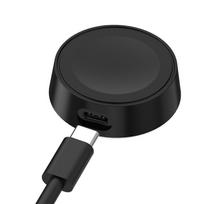 Quick Charge Magnetic Cable USB C Power Adapter wireless  Transfer Charging Line Charging Spare for Smartwatches juoda