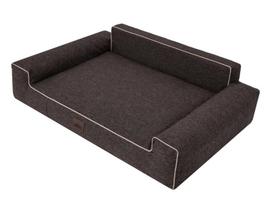Hobbydog guolis Glamour New Brown Inari, XXL, 116x78 cm