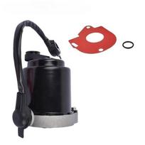 47960-60010 Brake Booster Pump Motor for Toyota Land Cruiser 1998-2007 47960-30030 ABS Pump black