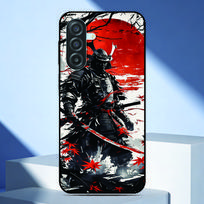 Samurai Ninja Phone Case For Sony Xperia 1 VIII 10 VII 5 VI V IV III II XZ5 XZ4 XZ3 XZ2 XA2 L3 6 7 8 Custom Photo Back Cover Xperia L3 gray