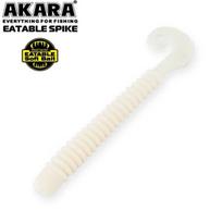 Tvisteriai Akara Eatable Spik 8.5cm, 5vnt