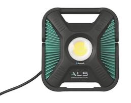 Darbinis šviestuvas COB LED 6000lm, sunkioms sąlygoms, viela , IP65