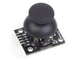 PS2 Joystick modulis