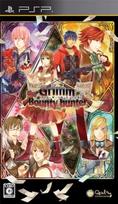 Grim the Bounty Hunter PSP (Standard Edition) -