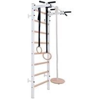 Gimnastikos kopėčios BenchK 221W + A204