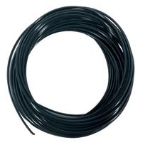 iLike C1 PLA 1.75mm filamento virvė bet kuriam 3D spausdinimo pieštukui - 1x 10m - Juoda