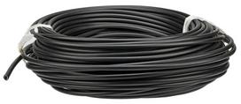 Pavarų troselio gaubtas Azimut CABH43 4mm juodas 25m