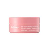 Biodance Collagen Peptide Hydrogel Eye Patches Under Eye Mask 60 Patches 1ea pink