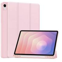Smart pencil case for Samsung Galaxy Tab S11 11  X730 X736 SM-X730 SM-X736