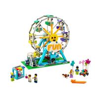Lego apžvalgos ratas ONE SIZE įvairiaspalvis