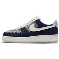 Nike Air Force 1 Low '07 LV8 'Sashiko' Moteriški DD5401-492 42.5 white