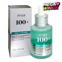 Anua PDRN Hyaluronic Acid Capsule 100 Serum 30ml K Beauty Serum gray