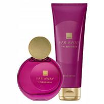 Avon Far Away Splendoria Kosmetikos Rinkinys