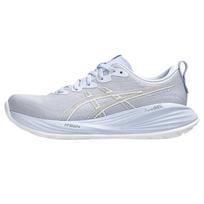 ASICS Gel Cumulus 27 Low top FF BLAST PLUS PureGEL FluidRide Casual Running Shoes Women's Light Blue 1012B772-402 38