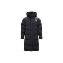 THE NORTH FACE logotipas Unisex NI3NN57J XL black
