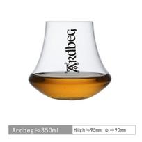 Whisky Glass for Men And Women - Set of 6 Classic Tumbler Glasses for Whiskey Bourbon Scotch - Heavyweight Glassware for Serving white