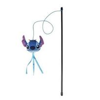 Žaislas katėms Lilo & Stitch, mėlynas