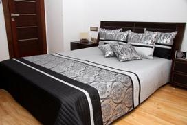 Lovatiesė NM29-T 240x240 cm