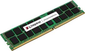 Operatyvioji atmintis (RAM) Kingston 32GB DDR4 2666MT/s ECC Unbuffered DIMM KTD-PE426E/32G