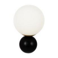 Sieninis lauko šviestuvas Maytoni Modern MOD048WL-01G