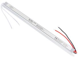 Impulsinis maitinimo šaltinis 12V 5A 60W SLIM