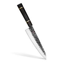 Fissman japoniškas virtuvės peilis Kensei Bokuden, 21 cm