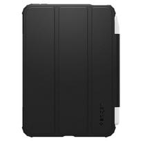 iPad Mini 6 dėklas - Spigen - ACS03765 - Ultra Hybrid Pro - Juodas matinė - 8,3 colių - 170g