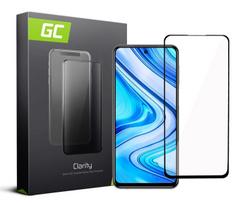 Apsauginis stiklas Green Cell GC Clarity, skirtas Xiaomi Redmi Note 9S