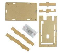 Permatoma dežutė, Arduino Mega R3