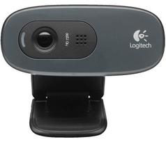 Kompiuterio (WEB) kamera Logitech C270