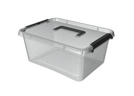 Dėžė daiktams Orplast, 12,5 l