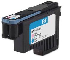Kasetė rašaliniams spausdintuvams HP C9405A