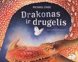 Drakonas ir drugeliai