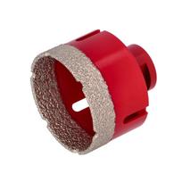 Deimantinė gręžimo karūna d-65 mm Draumet (7046)