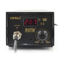 Litavimo stotelė Yihua 937D+ 75W