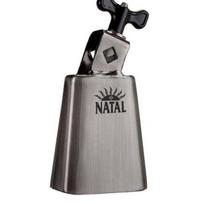 Cowbell varpas 4.5" Natal Spirit NSTC4