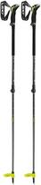 Kalnų slidinėjimo lazdos Leki Guide Lite 2, 105-150 cm, juodos