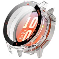 PC dėklas Huawei Watch GT Runner 2, HD stiklas, apsauginis apvalkalas nuo kritimo, priedai Huawei Watch GT Runner 2, apsauginis dangtelis Huawei GT Runner 2