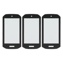 For Garmin For Edge 1050 Screen Protector Tempered Glass Film 3 Pieces