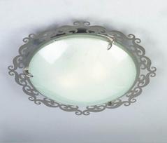 Candellux lubinis šviestuvas Casablanca