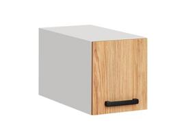 Antresolė spintai Rubic G30-1D, ruda