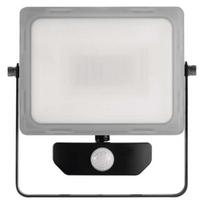 LED prožektorius ILIO 30W(260W) 2400 lm NW su judesio jutikliu