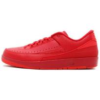 Jordan 2 Retro Low Gym Red 832819-606 40.5 red