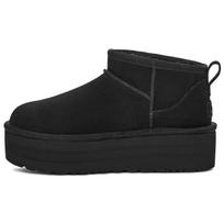 UGG Classic Ultra Mini Platform 'Juoda' Moteriški 1135092-BLK 41 black