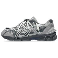 TOGA x ASICS Gel Cumulus 16 Low top Running Shoes Unisex Gray 1203A838-020 36 pilka