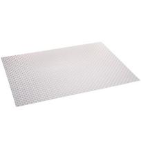 Tescoma Flair Shine stalo kilimėlis, 45x32 cm, perlamutrinis