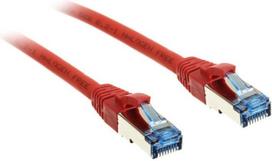 InLine, RJ45 Cat.6A, S/FTP PiMf, 1.5m